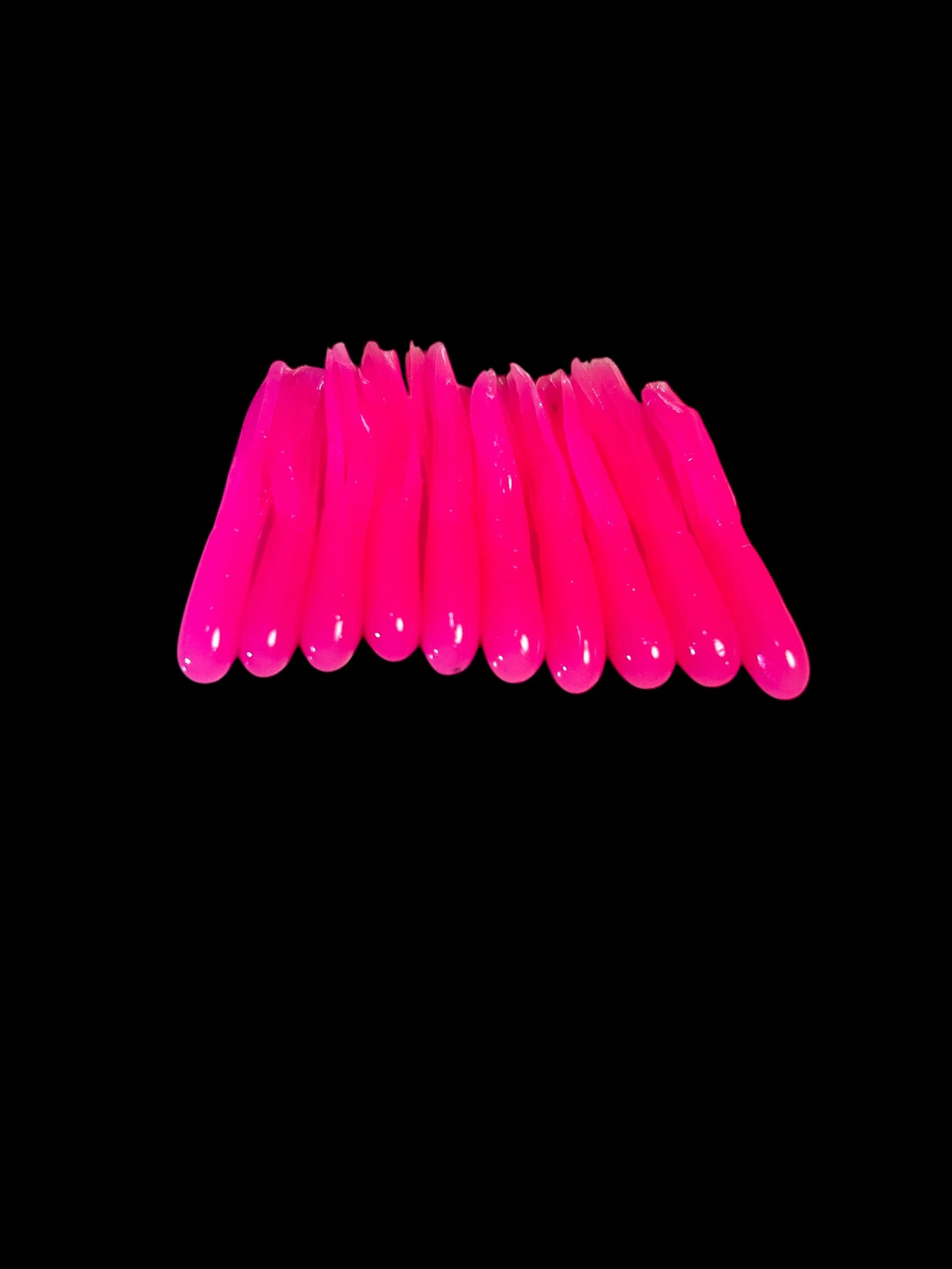 Mini Jig 1.5 inch pack of 10