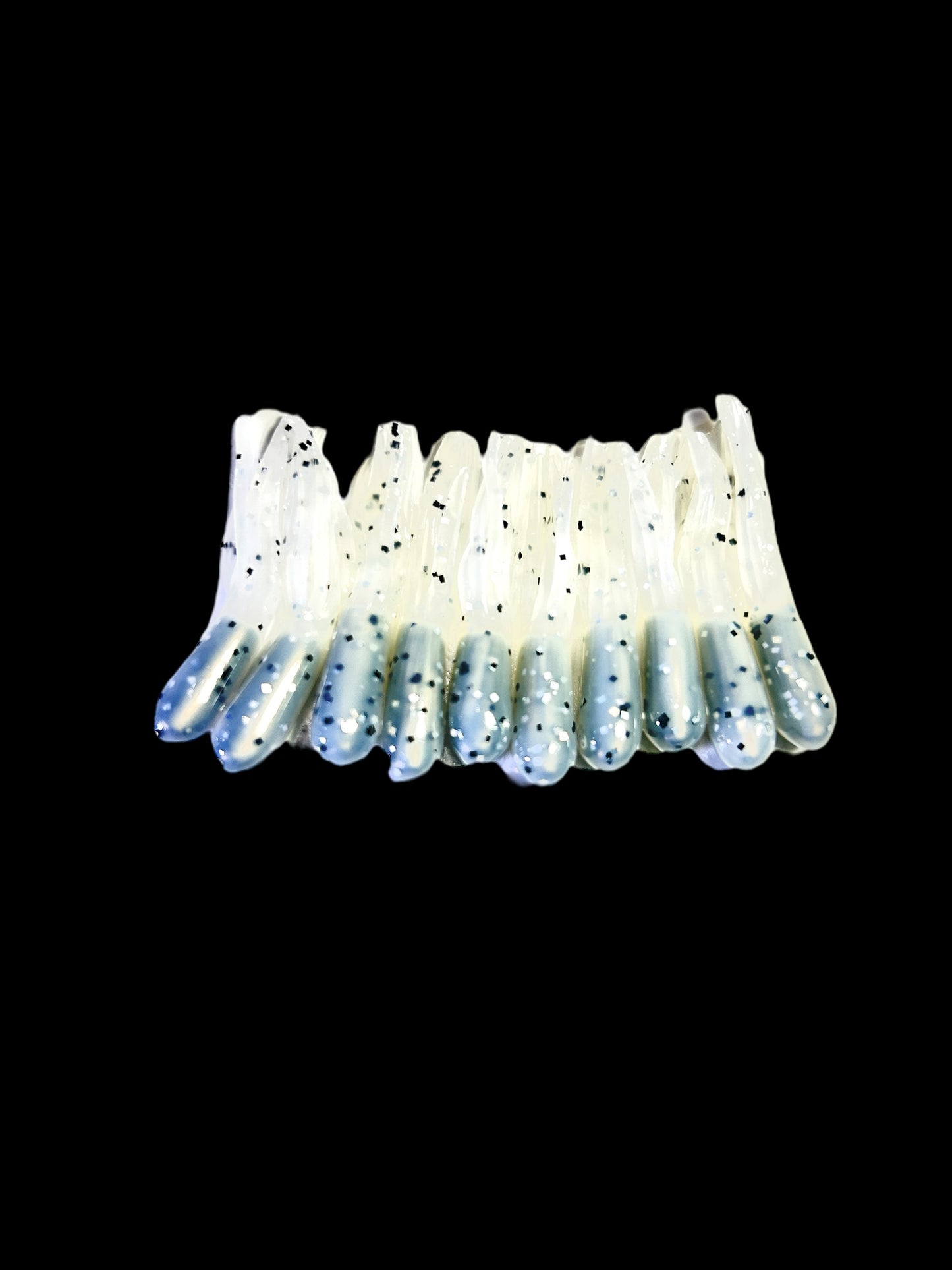 Mini Jig 1.5 inch pack of 10