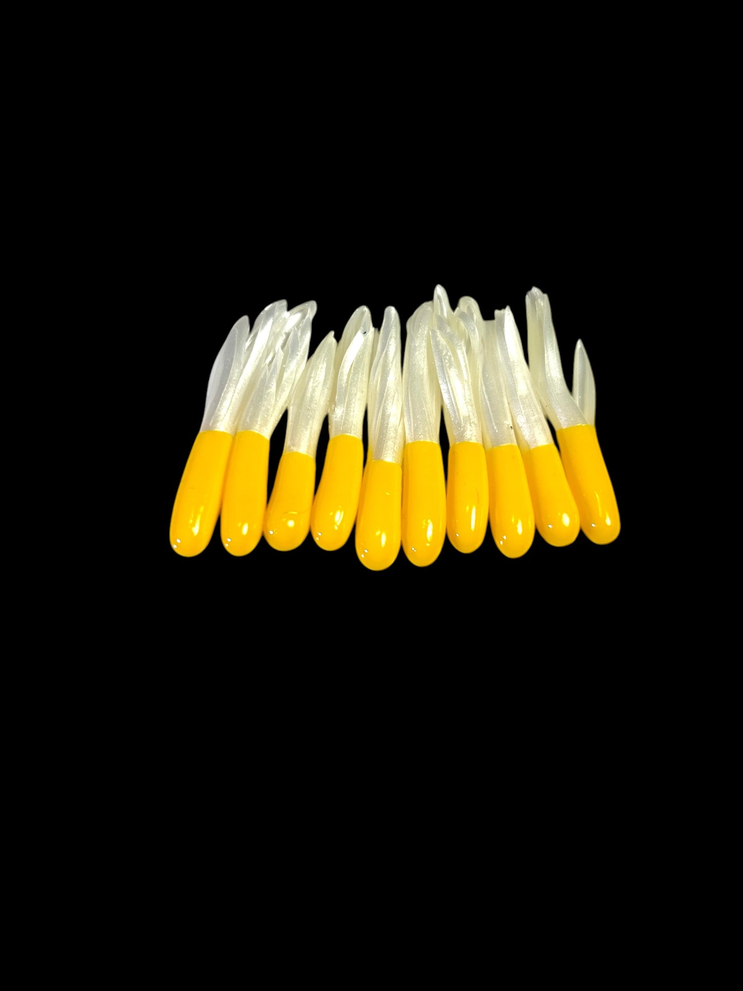 Mini Jig 1.5 inch pack of 10