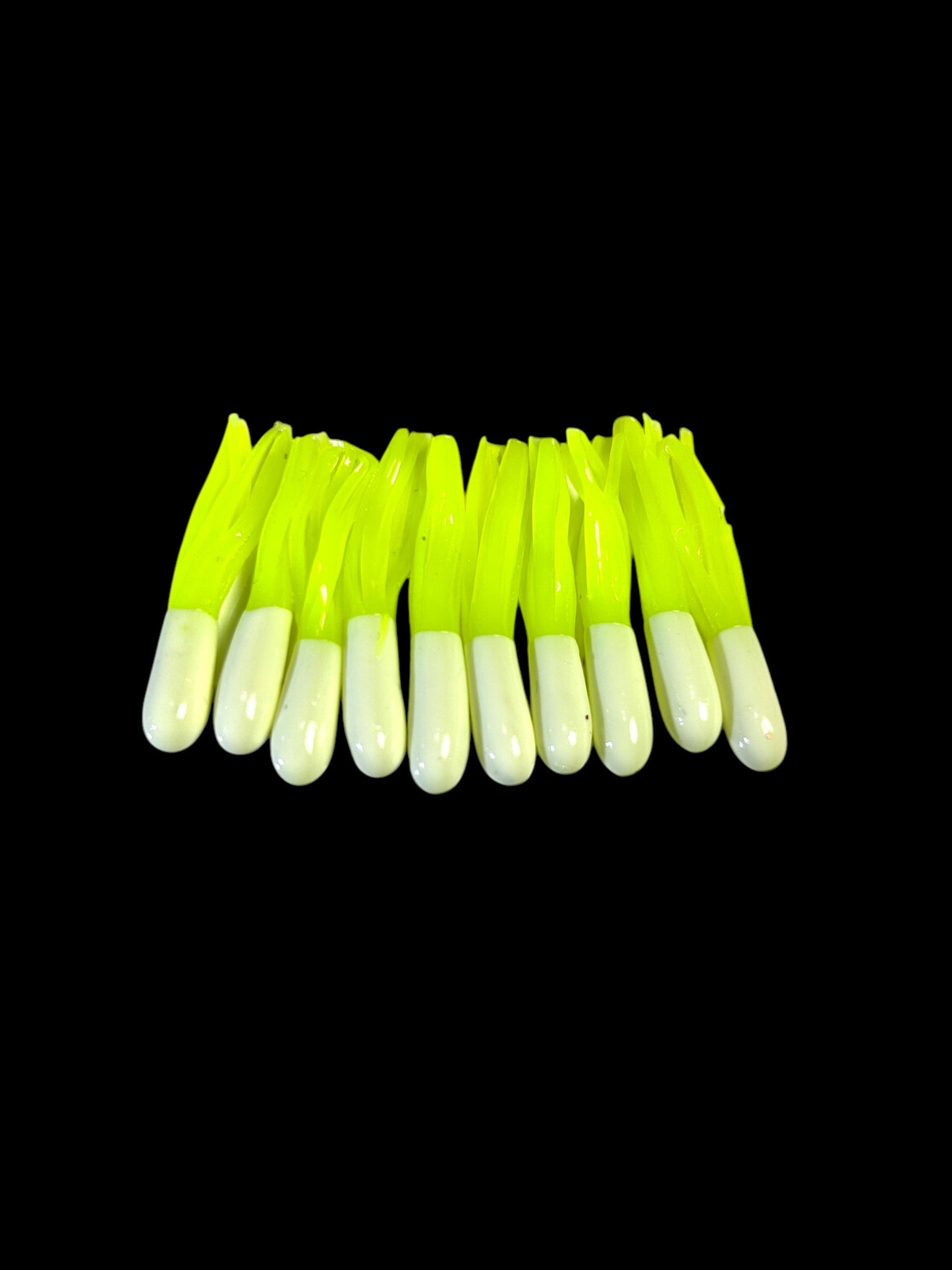 Mini Jig 1.5 inch pack of 10