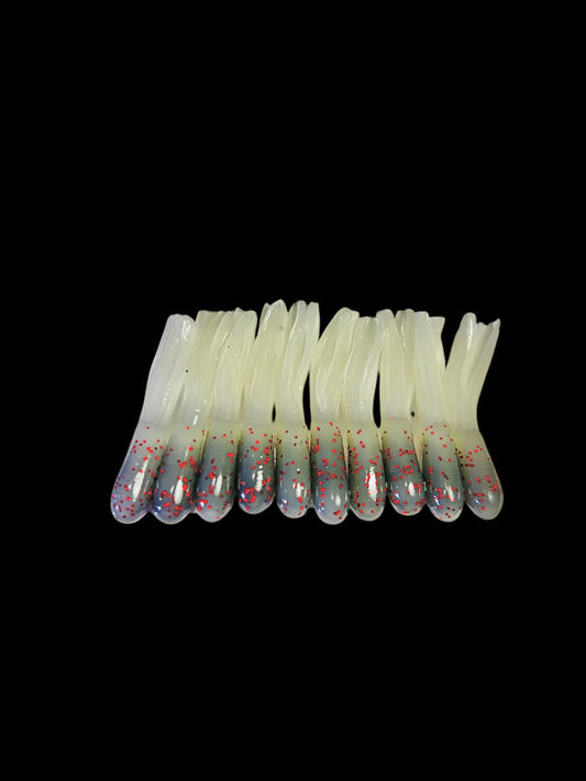 Mini Jig 1.5 inch pack of 10