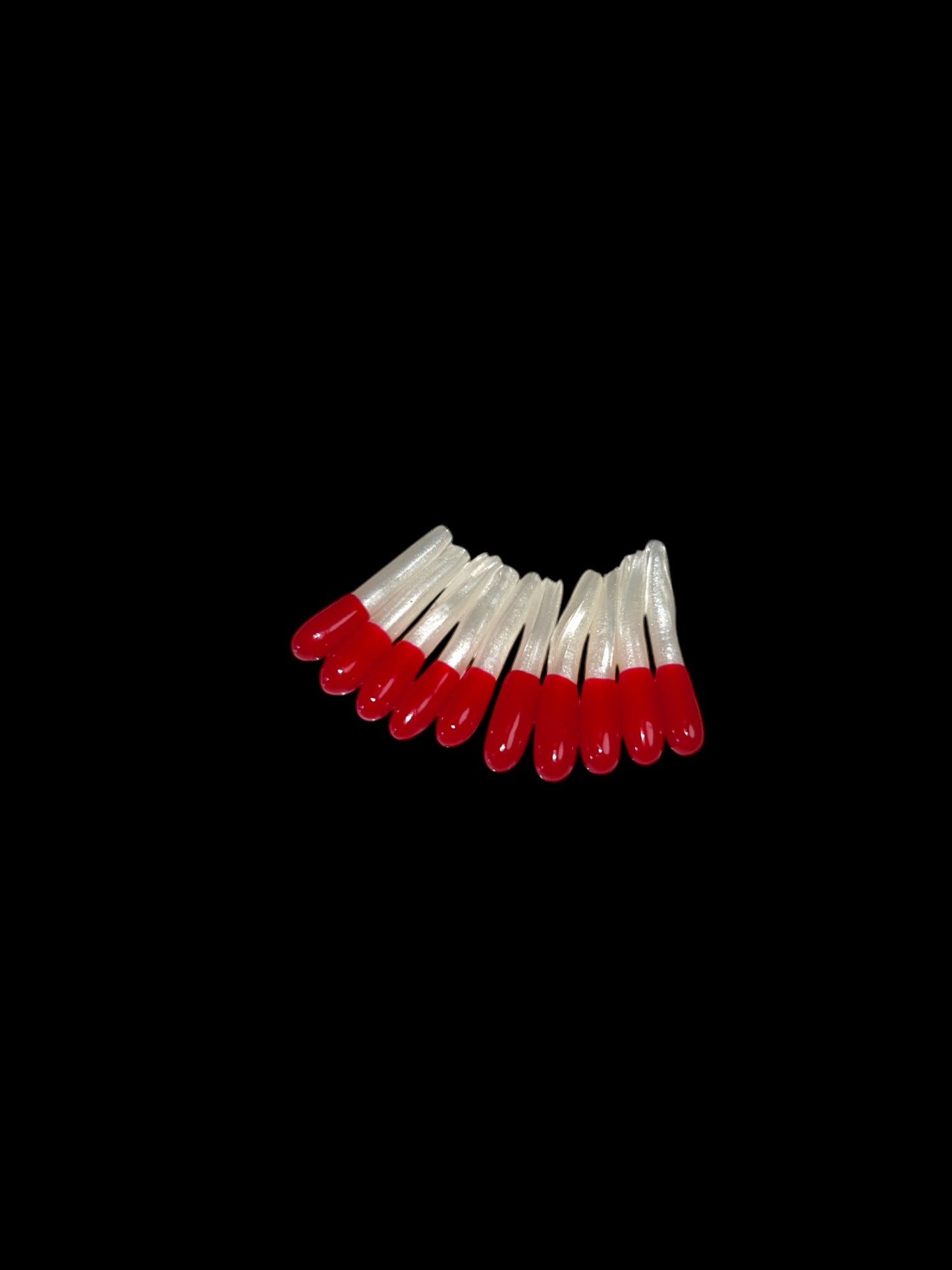1 inch micro jig pack of 10